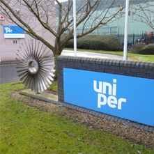 Uniper Power Engineering Services
